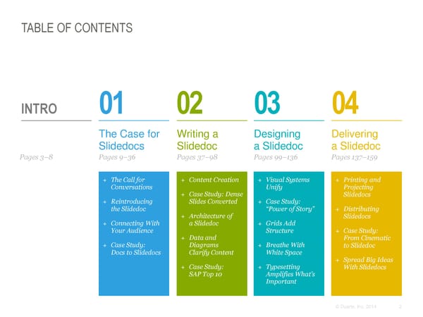 Slidedocs - Page 3