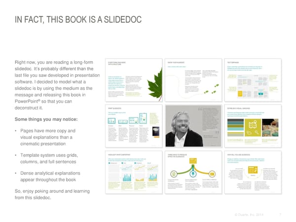 Slidedocs - Page 9