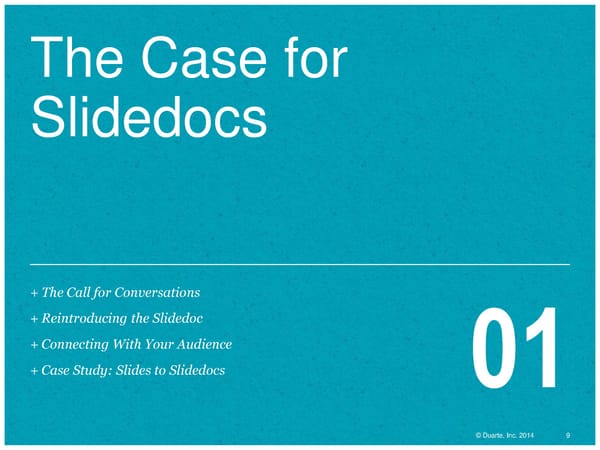Slidedocs - Page 15