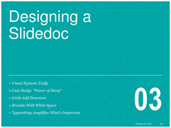 Slidedocs - Page 24