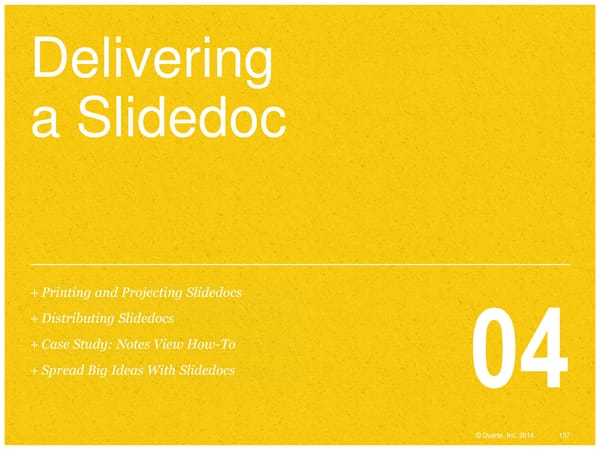 Slidedocs - Page 42